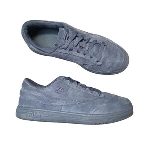 Fila Tennis 88 Premium 'Turbulence'  Women's Size 8 1/2 Men's Size 7